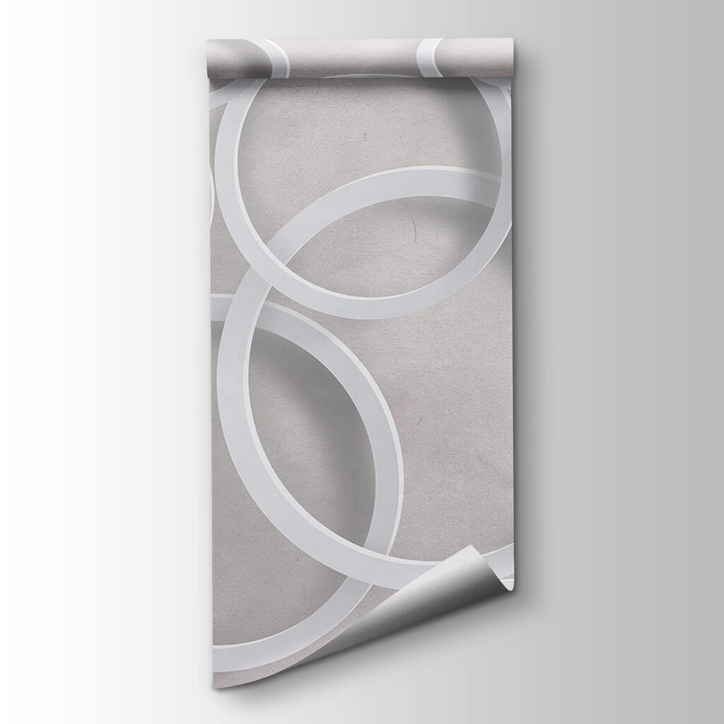 Group of white circles Group of white circles