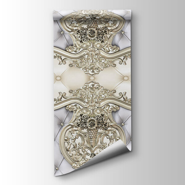 Elegant textures in soft hues