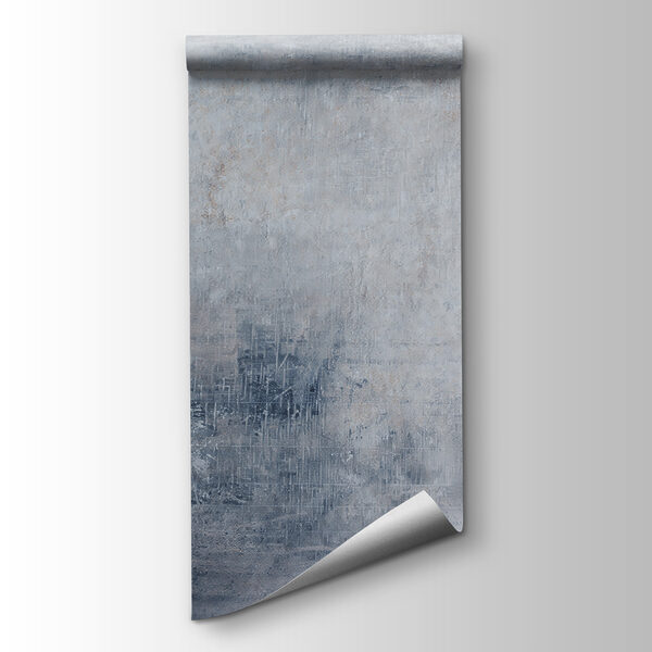 A grey and white wall A grey and white wall