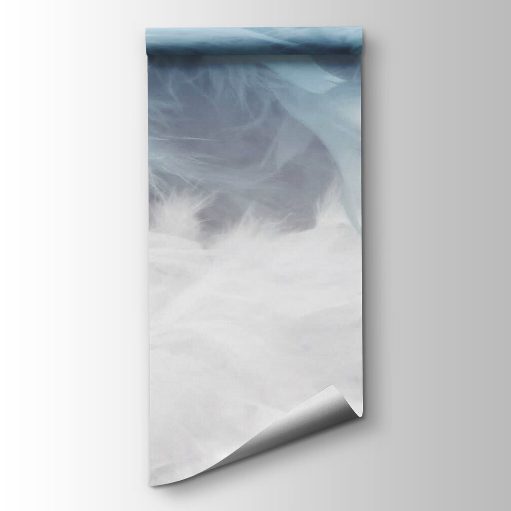 Soft textures in soothing colors Soft textures in soothing colors