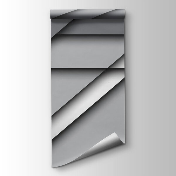 Grey and white background Grey and white background