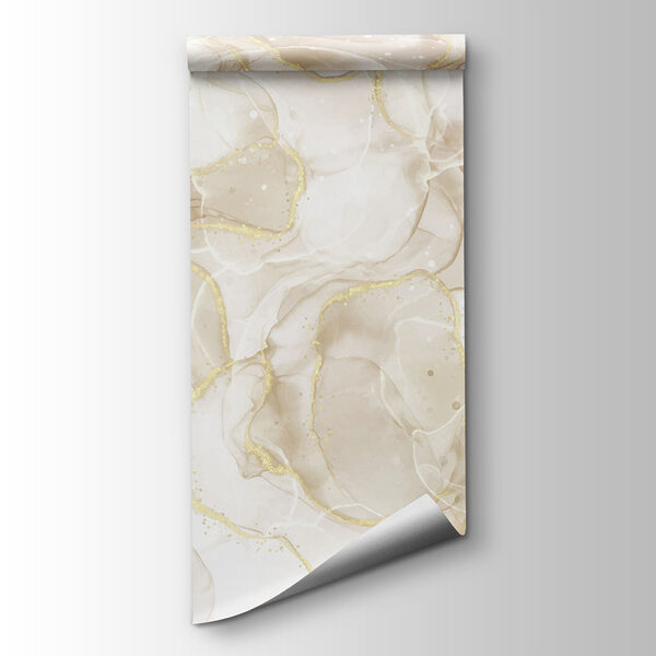 Elegant fluid abstract art design Elegant fluid abstract art design