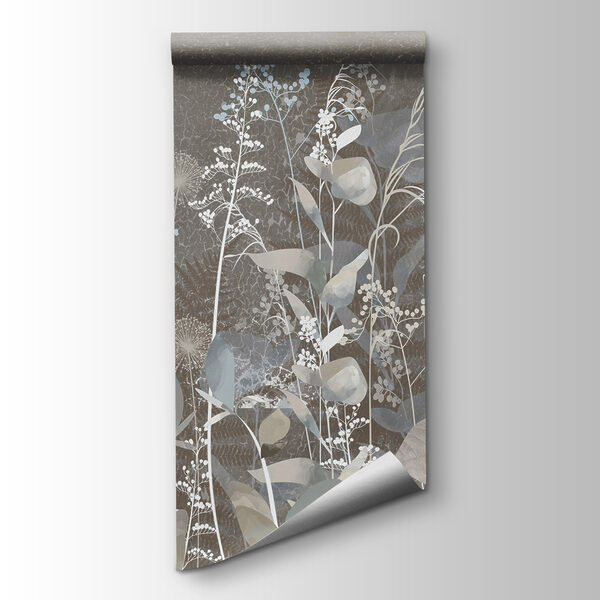 Whispers of nature in soft hues