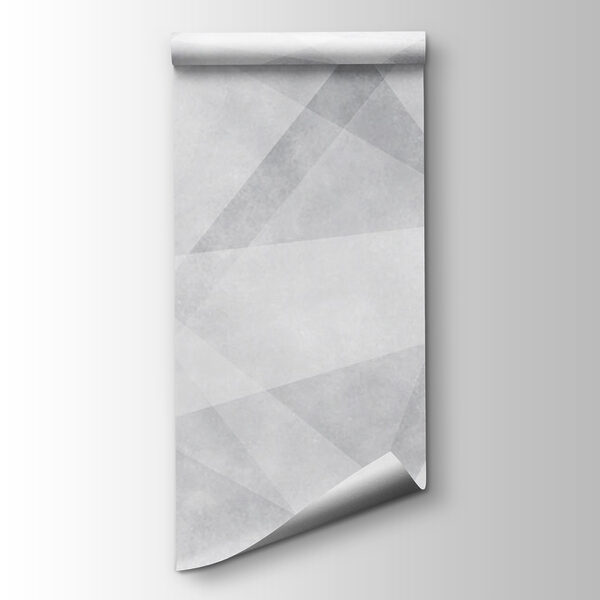 White and grey background White and grey background