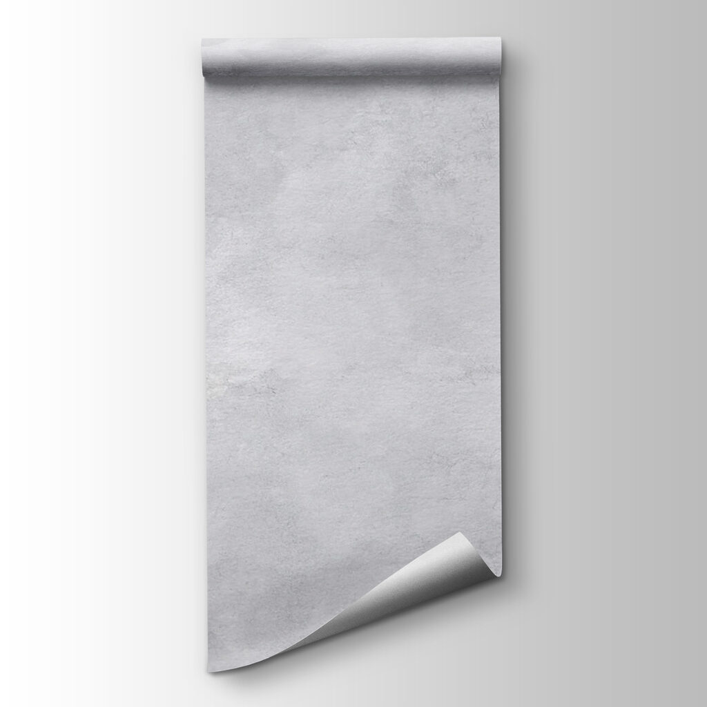 White surface with a lot of clouds