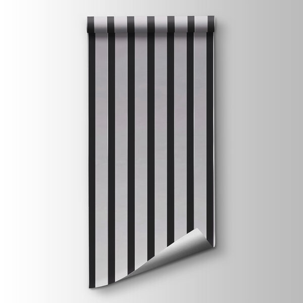 Textures of vertical lines and shadows