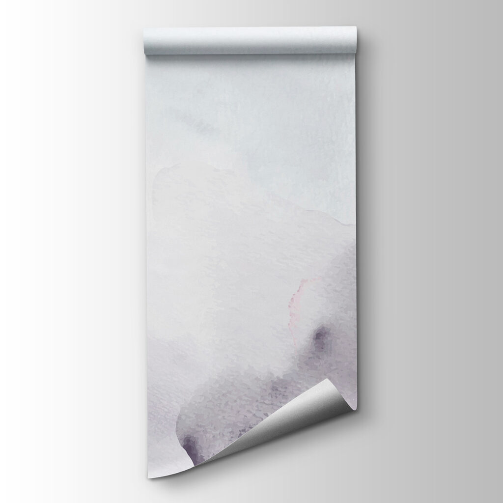 A watercolor painting of a cloud A watercolor painting of a cloud