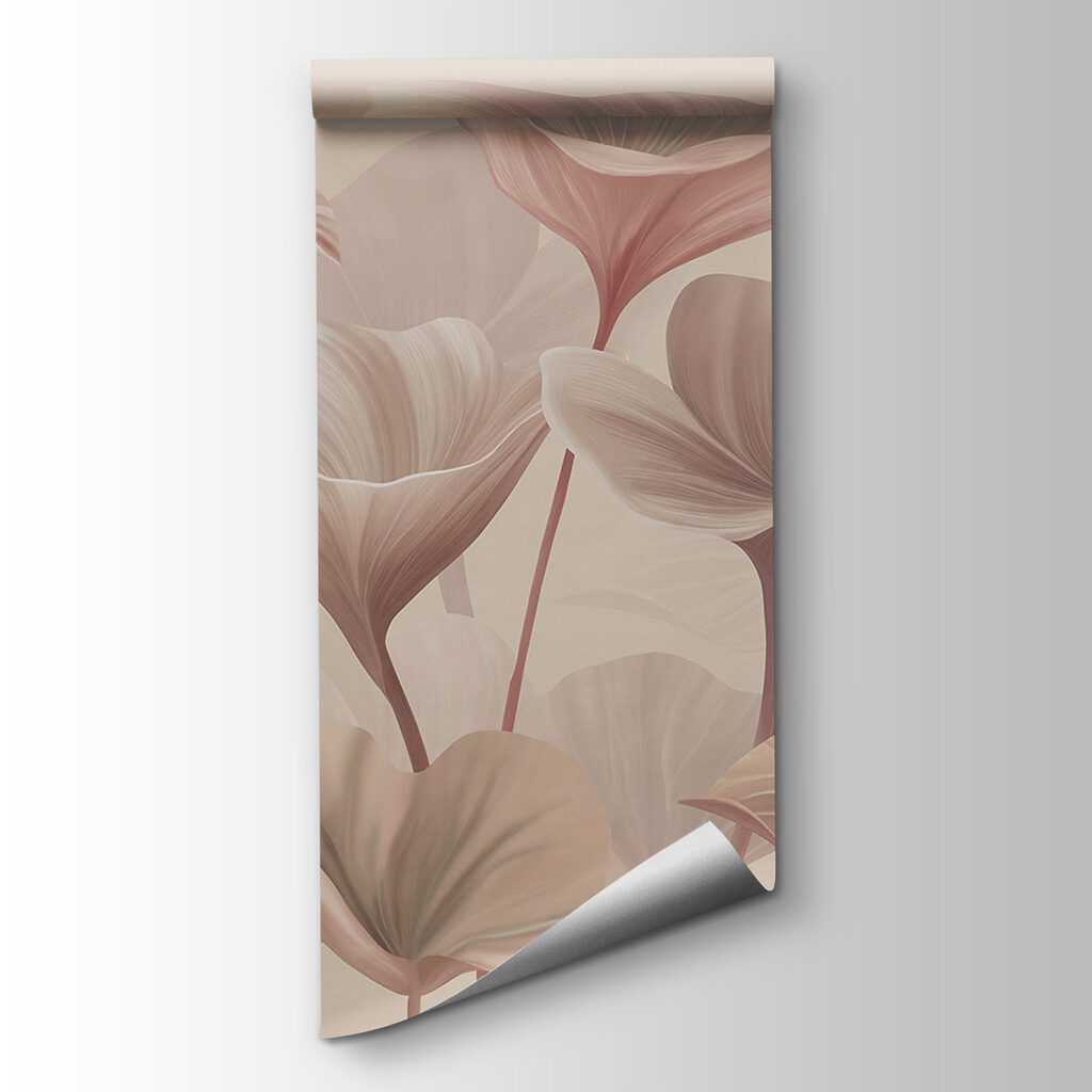 A close up of flowers