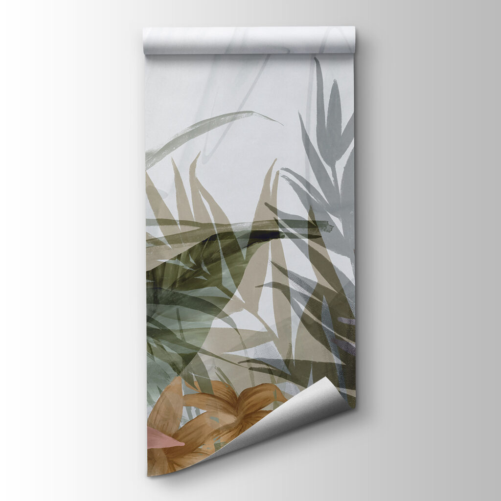 A close up of flowers