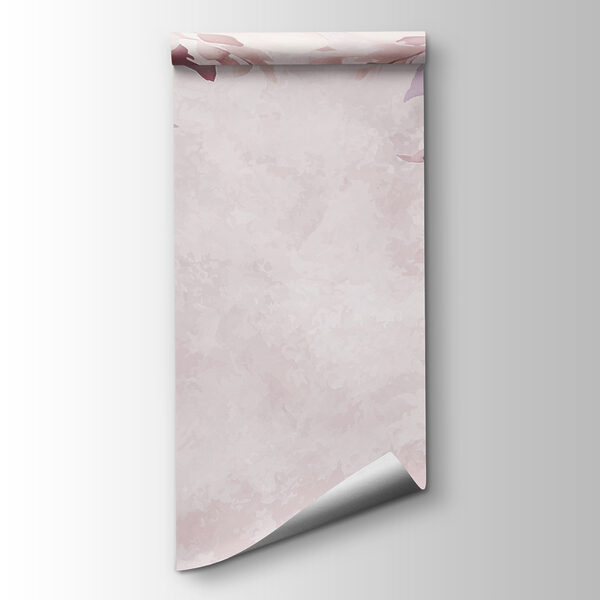 A pink and white flower arrangement A pink and white flower arrangement