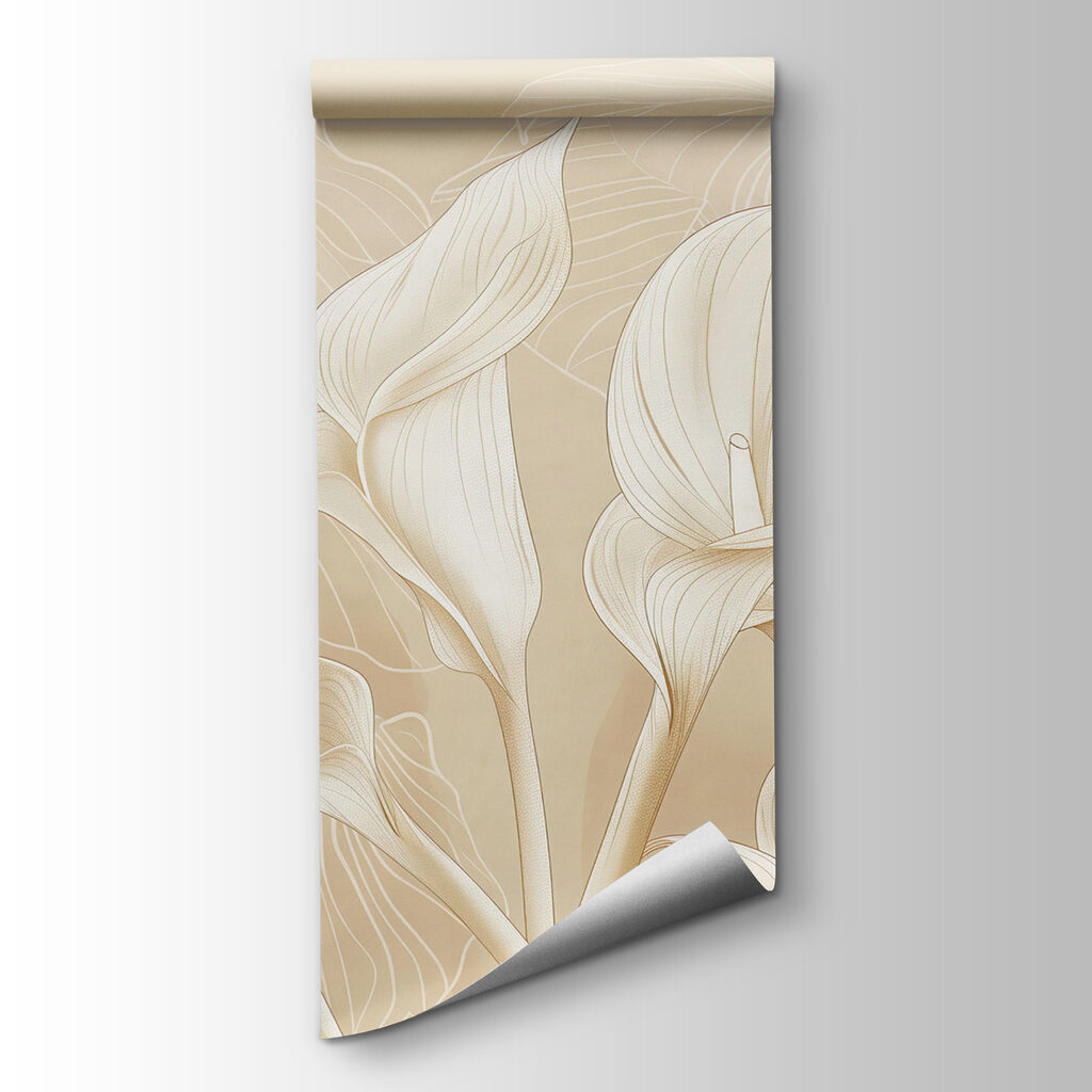 A close up of a plant