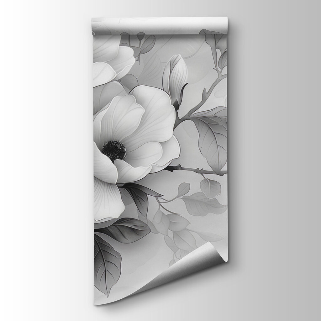 A close up of flowers