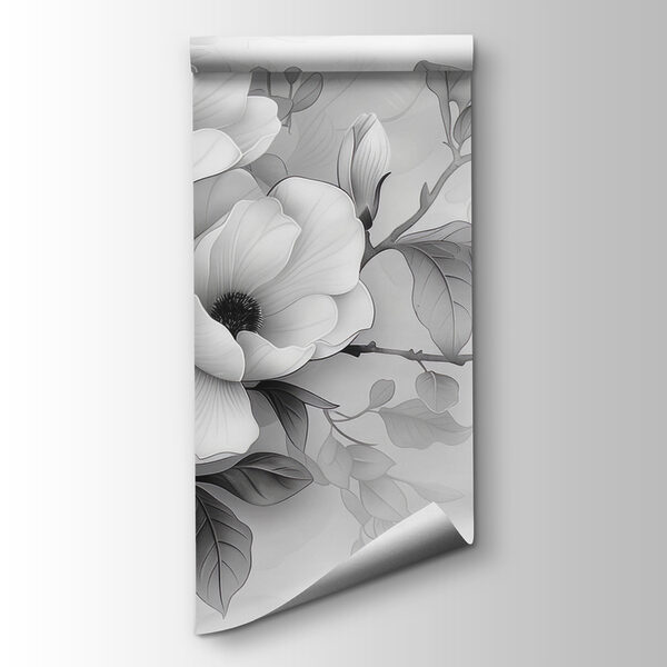 A close up of flowers