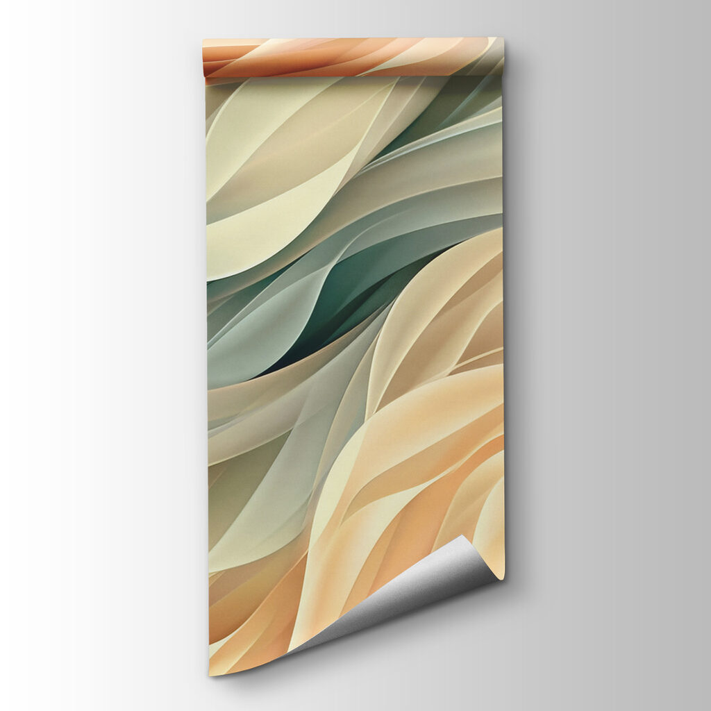 Close up of a colorful pattern Close up of a colorful pattern