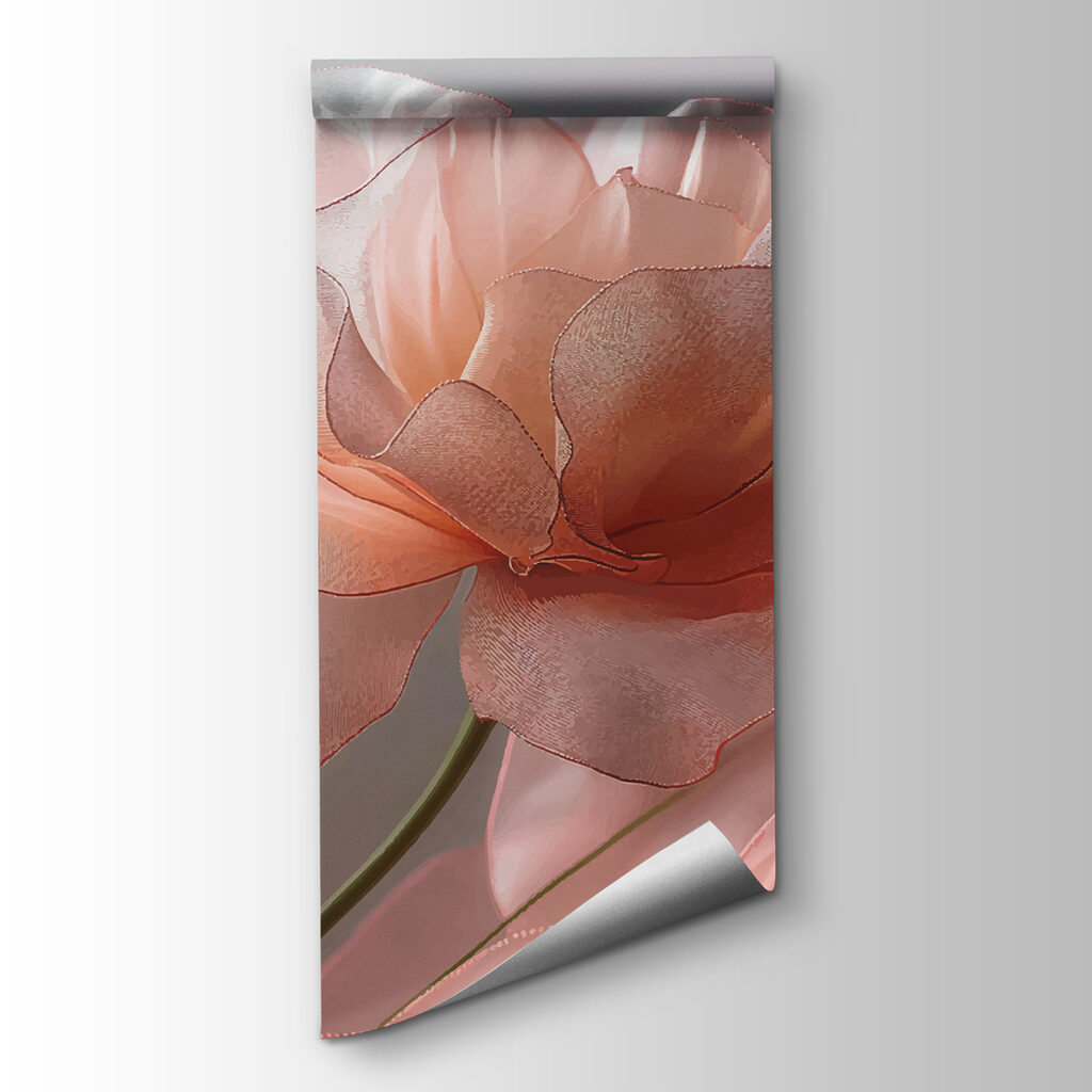 Close up of a flower