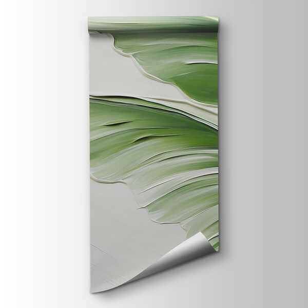 Close up of a leaf Close up of a leaf