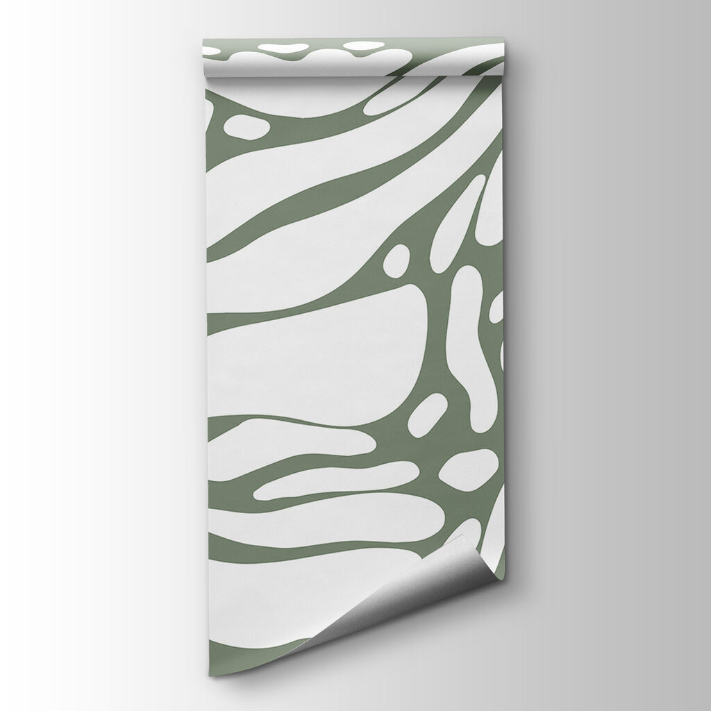 White and grey pattern White and grey pattern