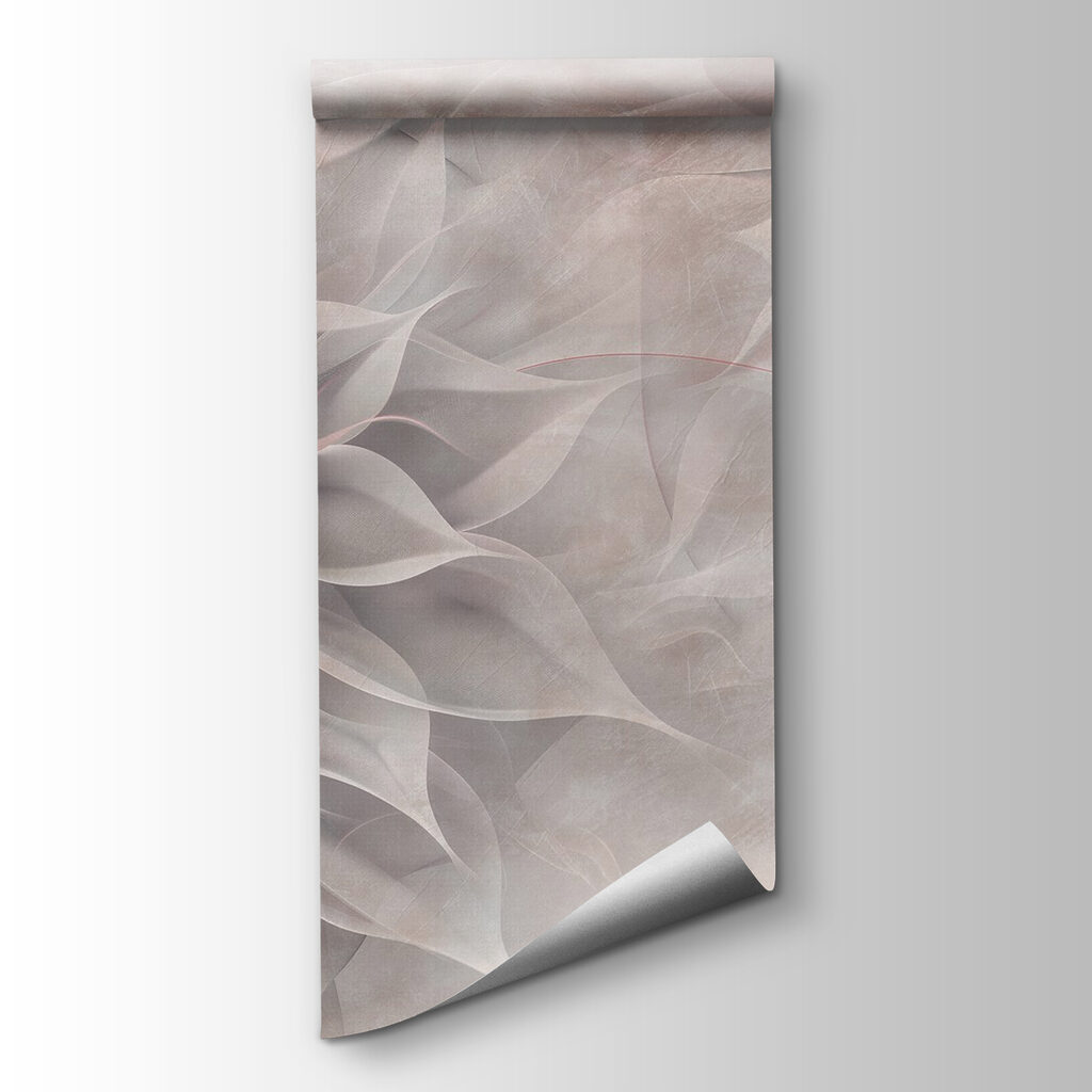 Delicate petals in soft hues Delicate petals in soft hues