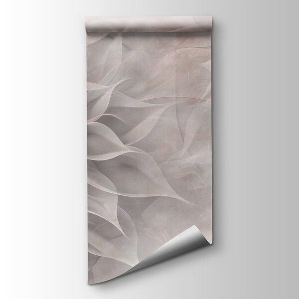 Delicate petals in soft hues Delicate petals in soft hues