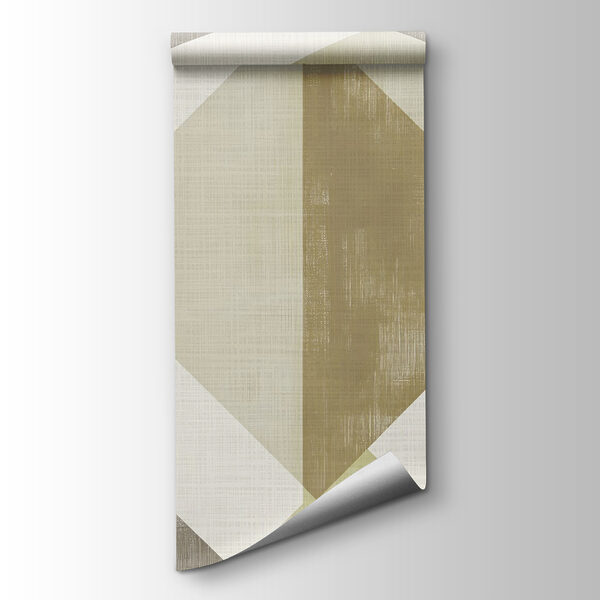 Abstract geometric shapes and textures