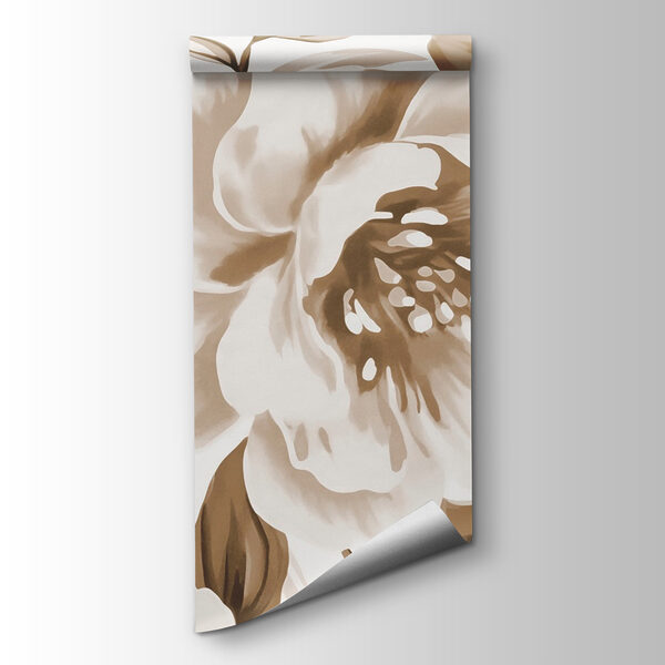 Elegant florals in soft hues