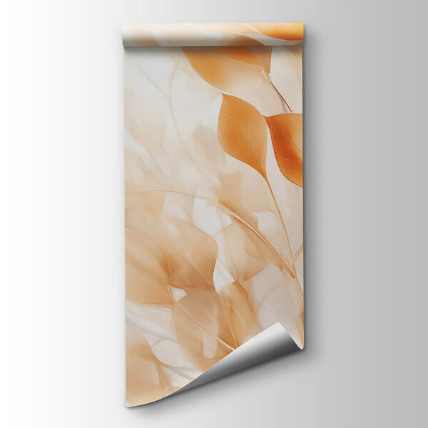 Gentle hues of nature's beauty Gentle hues of nature's beauty