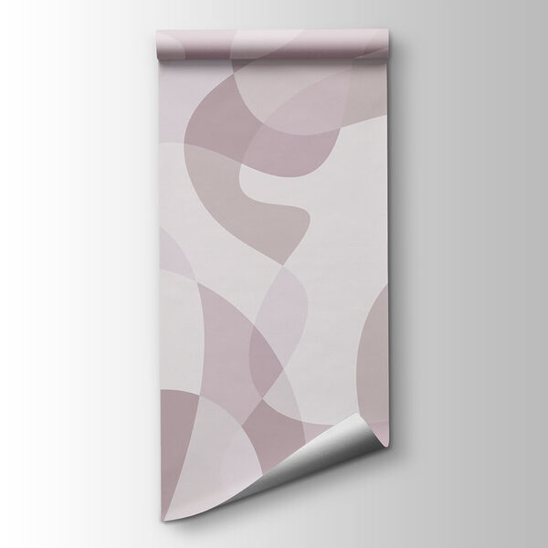 White and purple pattern White and purple pattern