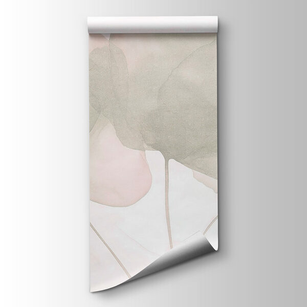 Delicate petals in soft hues Delicate petals in soft hues