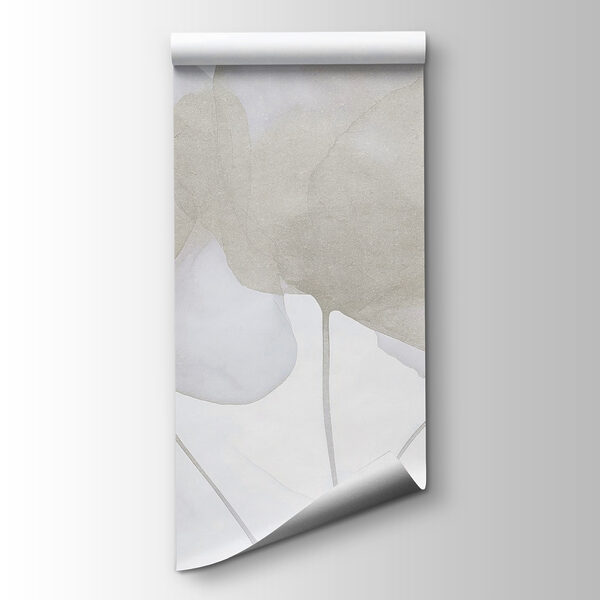 Group of white flowers