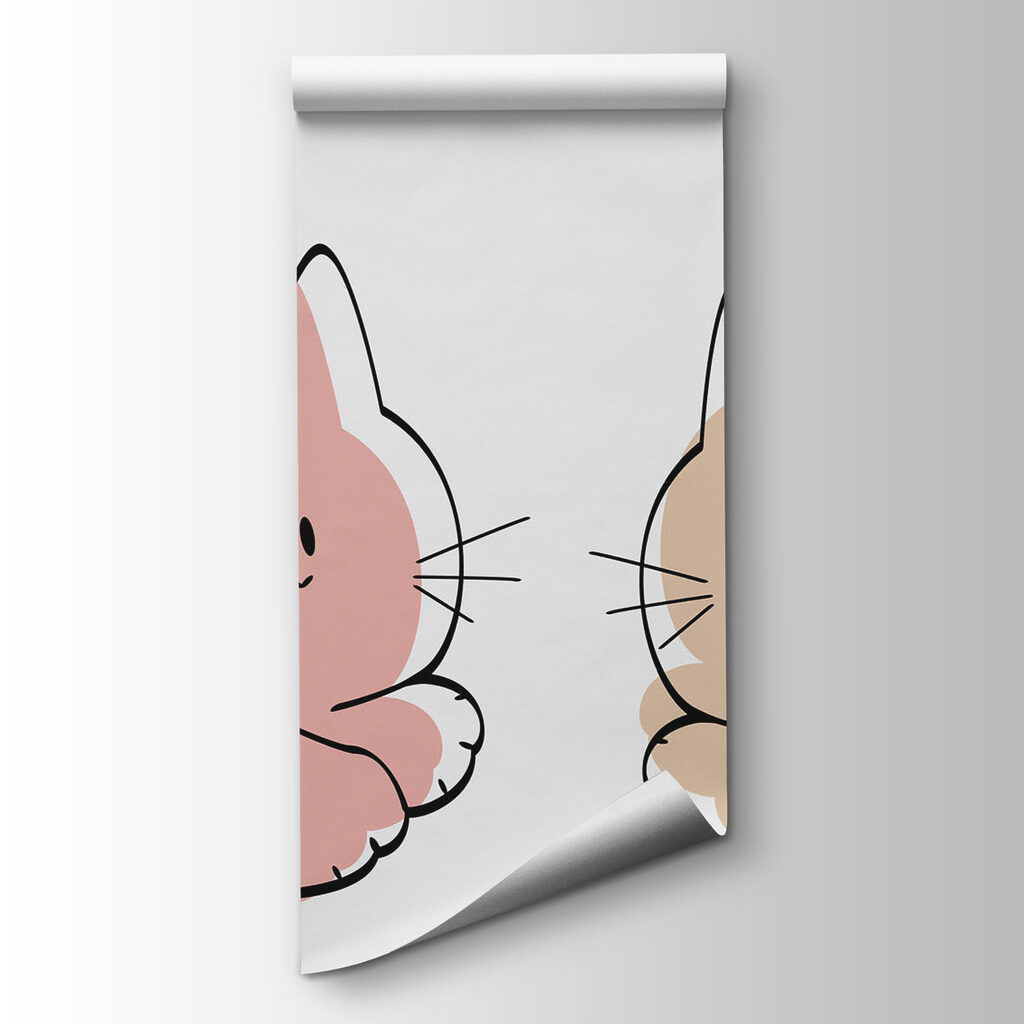 Couple of cats lying down Couple of cats lying down