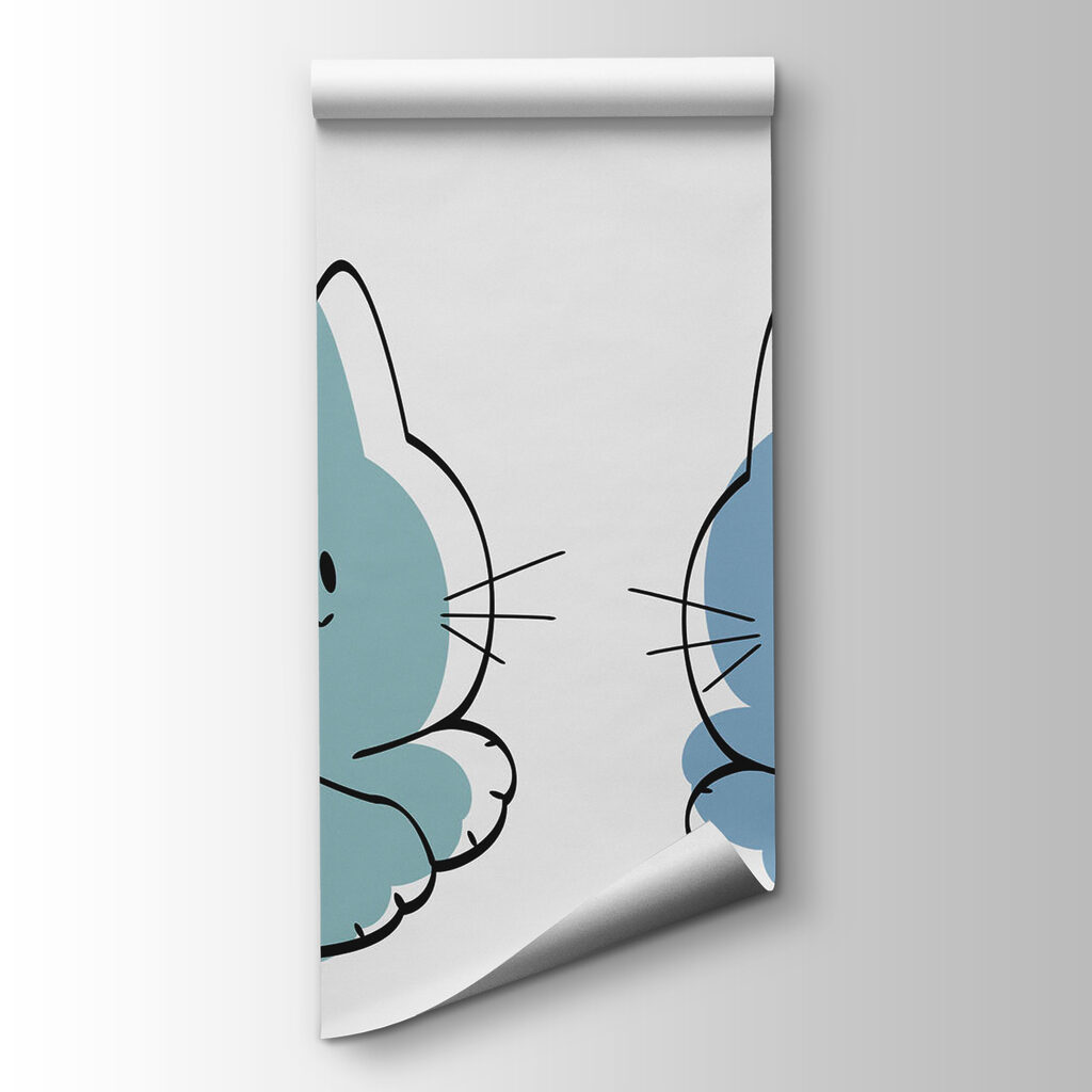 Couple of cats lying down