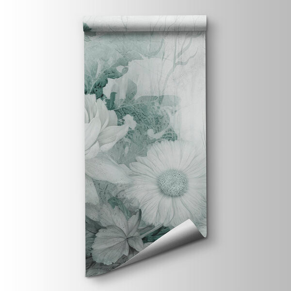 Delicate blooms in soft hues Delicate blooms in soft hues