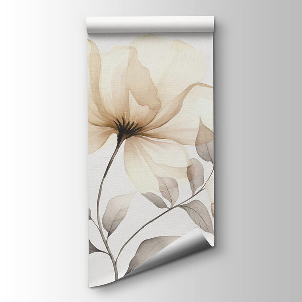 A close up of flowers