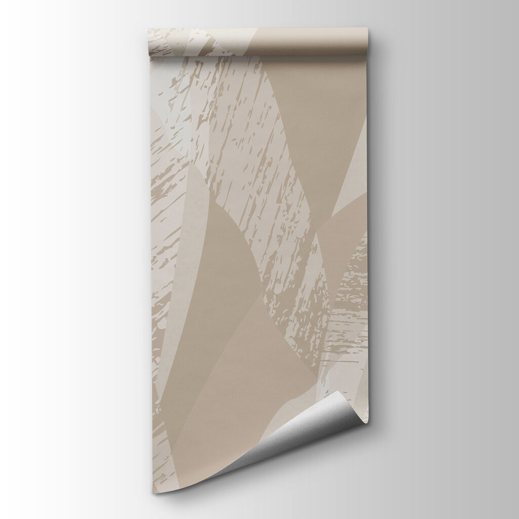 Close up of a pattern