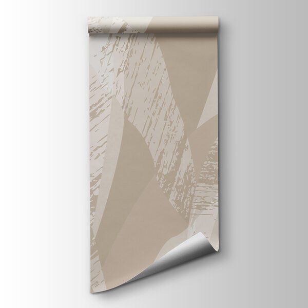 Close up of a pattern