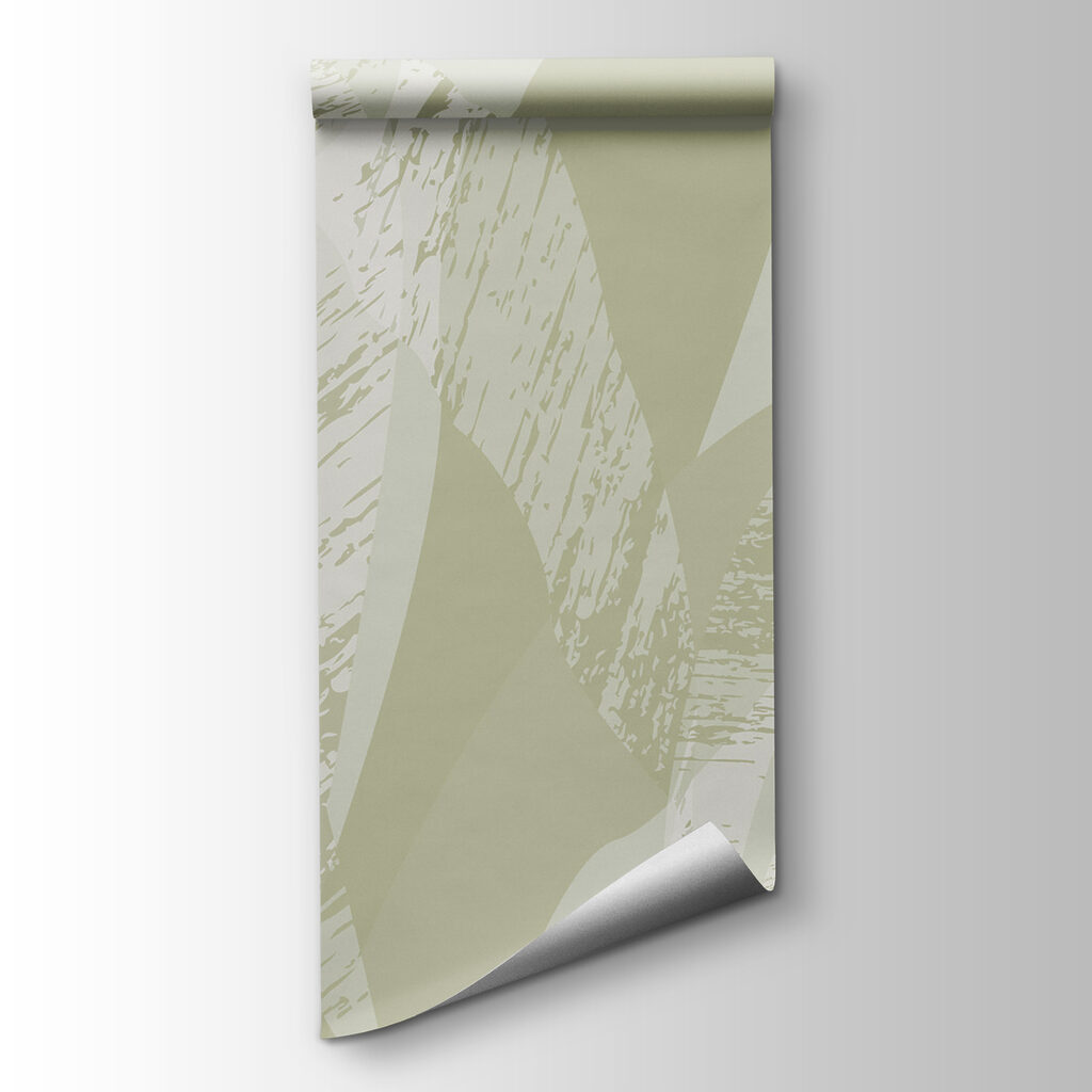 Close up of a pattern