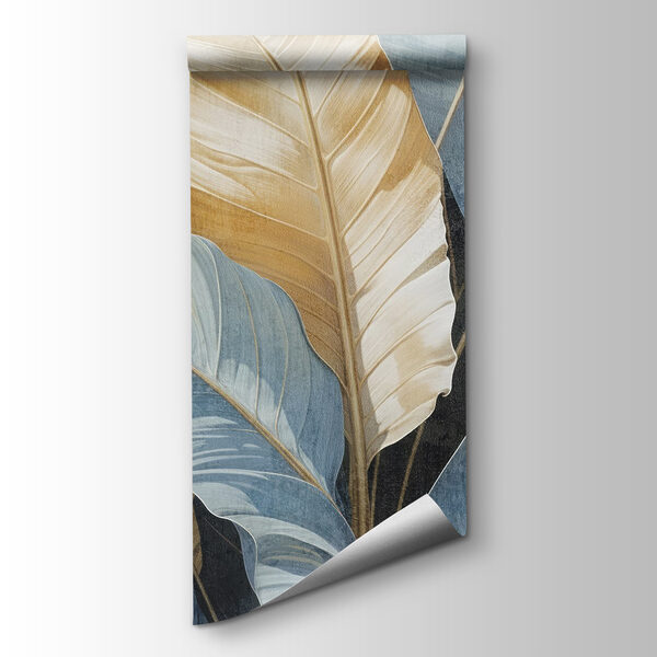 Natural hues of lush foliage Natural hues of lush foliage