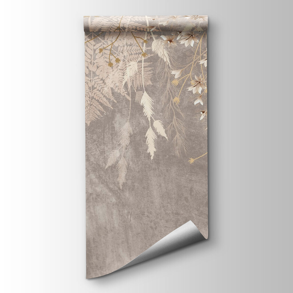 Delicate shades of nature's beauty Delicate shades of nature's beauty