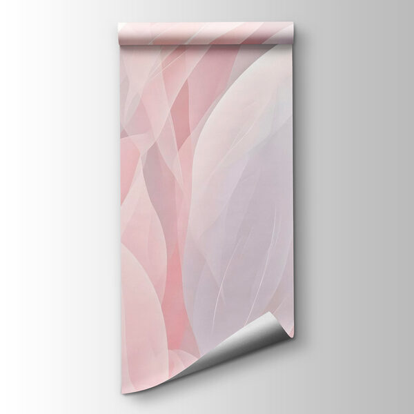 Soft petals in gentle harmony Soft petals in gentle harmony