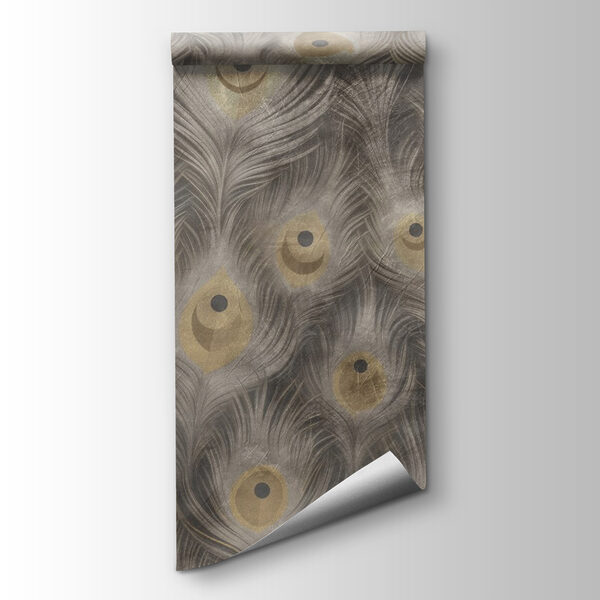 Elegant patterns evoke a sense of whimsy Elegant patterns evoke a sense of whimsy