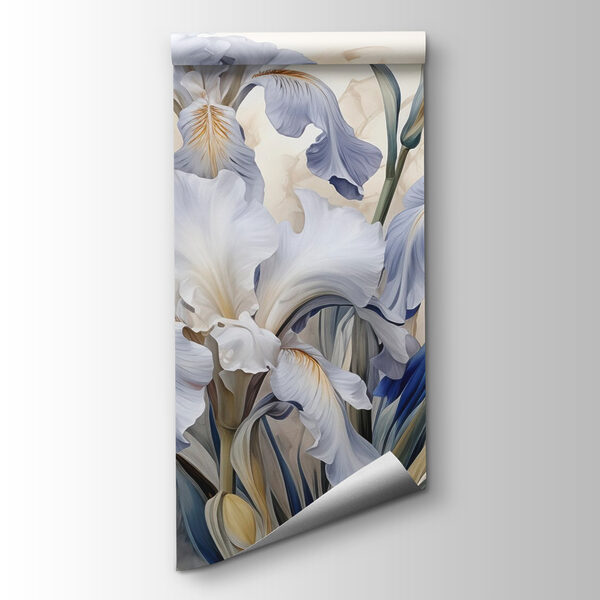 Beautiful blooms in soft hues Beautiful blooms in soft hues