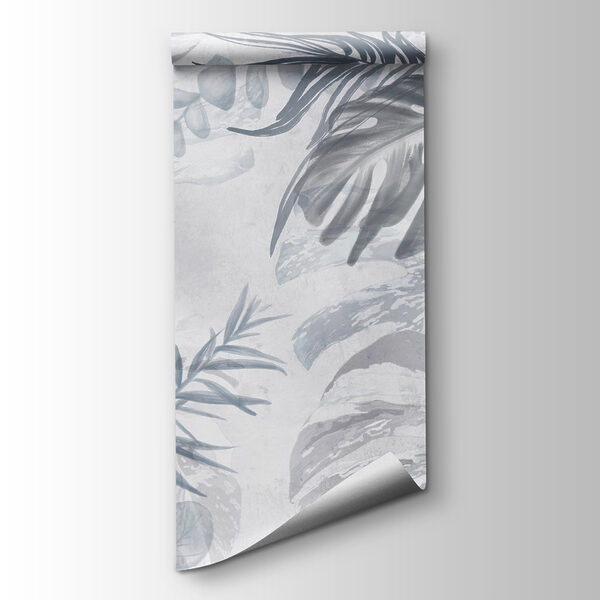 Lush leaves bring tranquil vibes