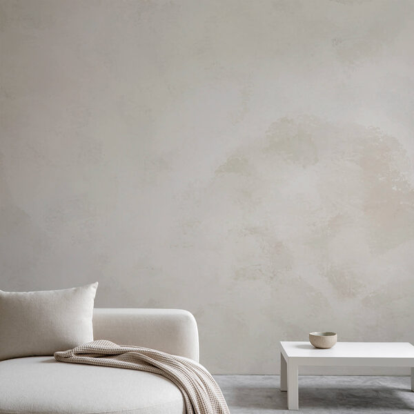 Біла поверхня з великою кількістю дрібних плям