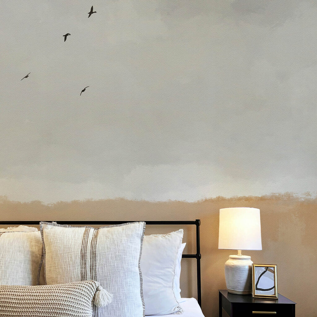 Птах, що летить у небі Птах, що летить у небі