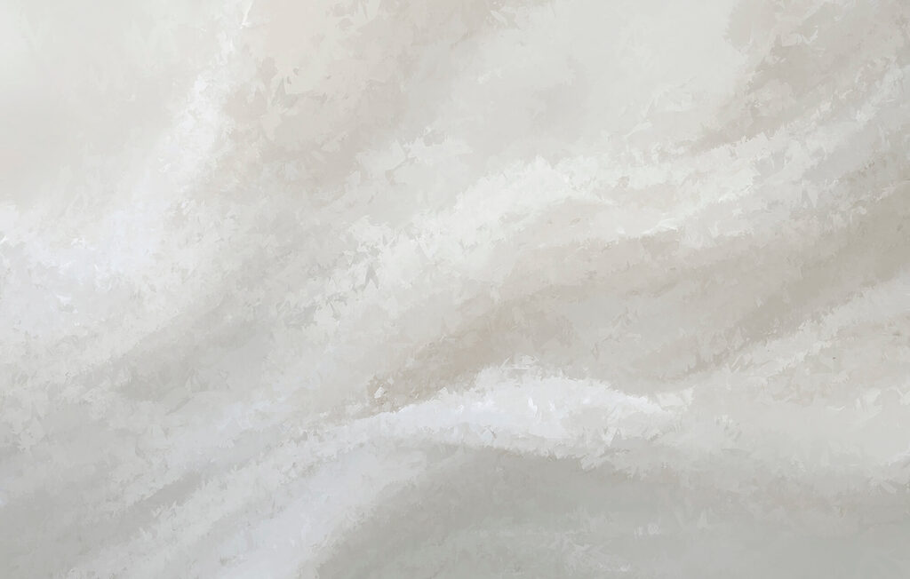 Soft waves of subtle hues Soft waves of subtle hues