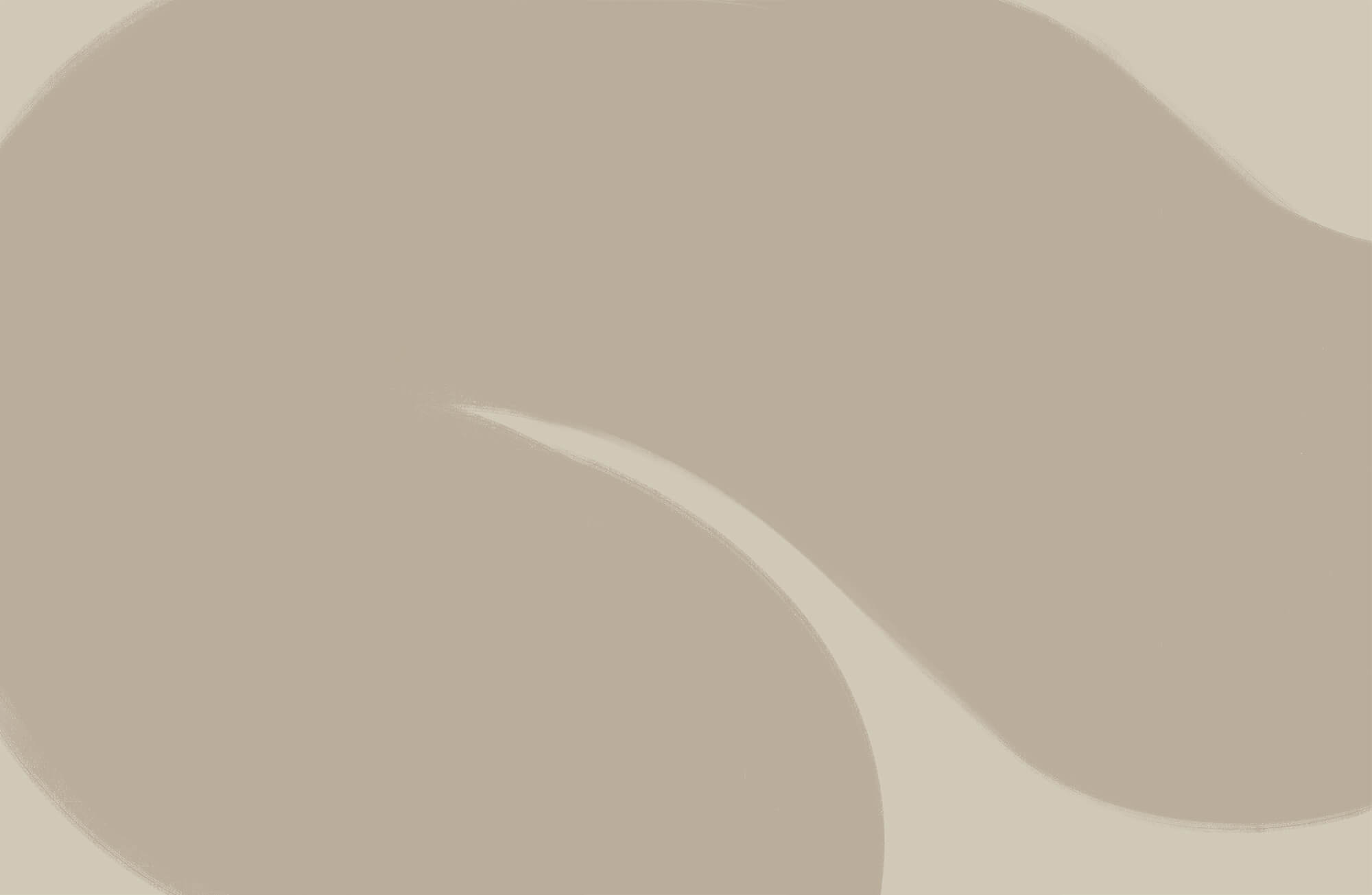 White and grey background