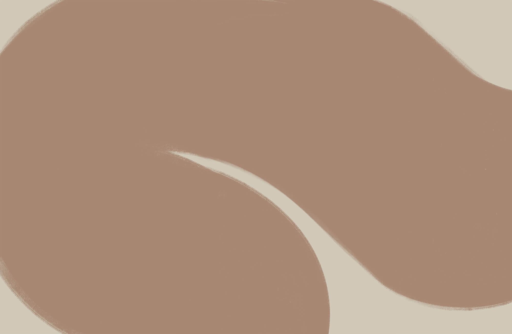 Brown and white background