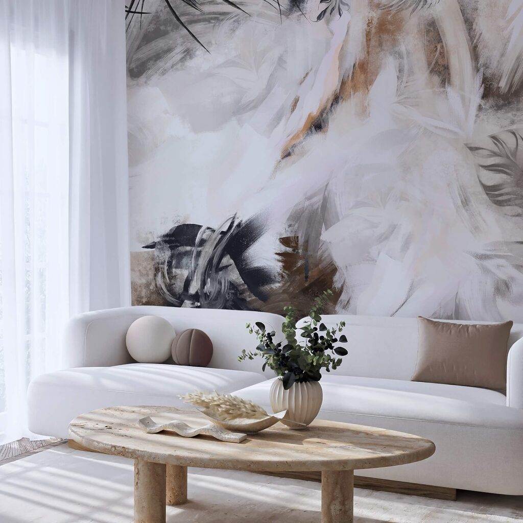 Картина птаха