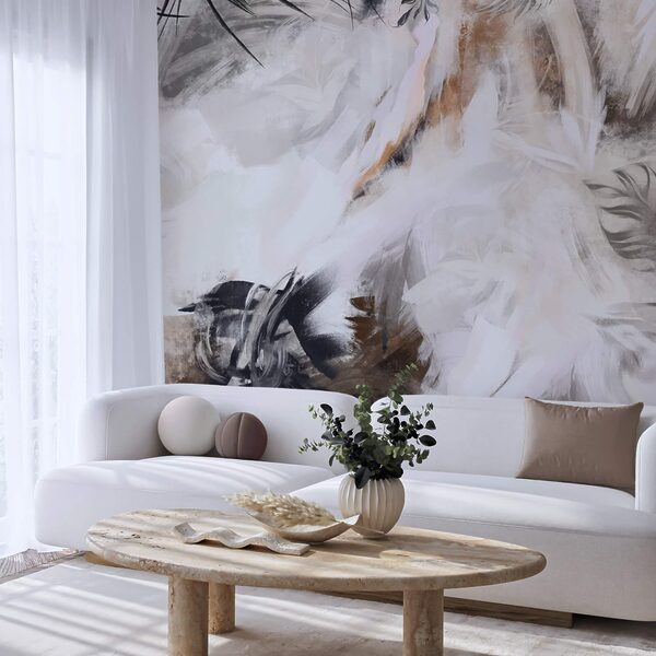 Картина птаха