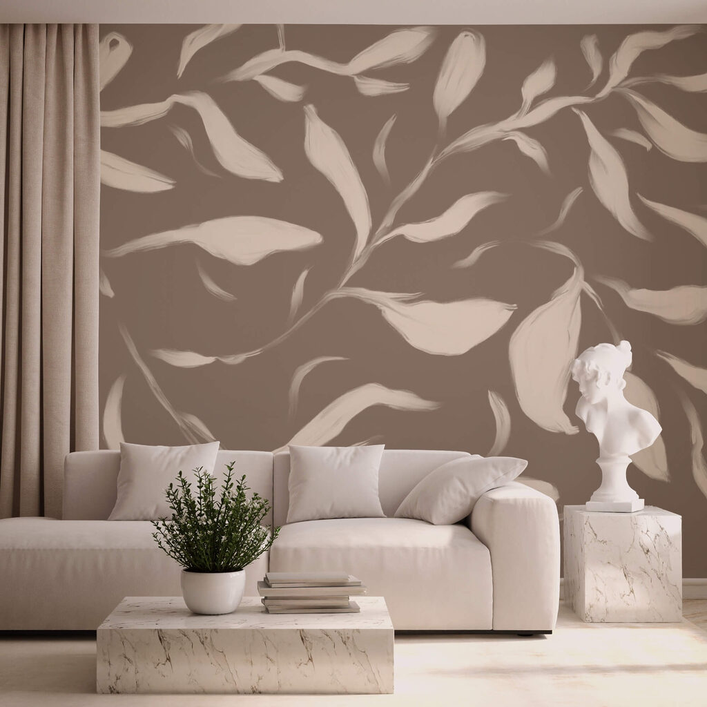 Ніжні хвилі обіймів природи